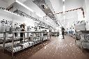 Central Kitchen