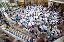 1000 pax caterer