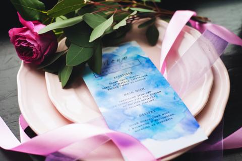 wedding catering services 