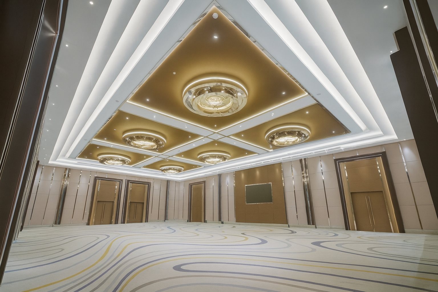Astana Event Space
