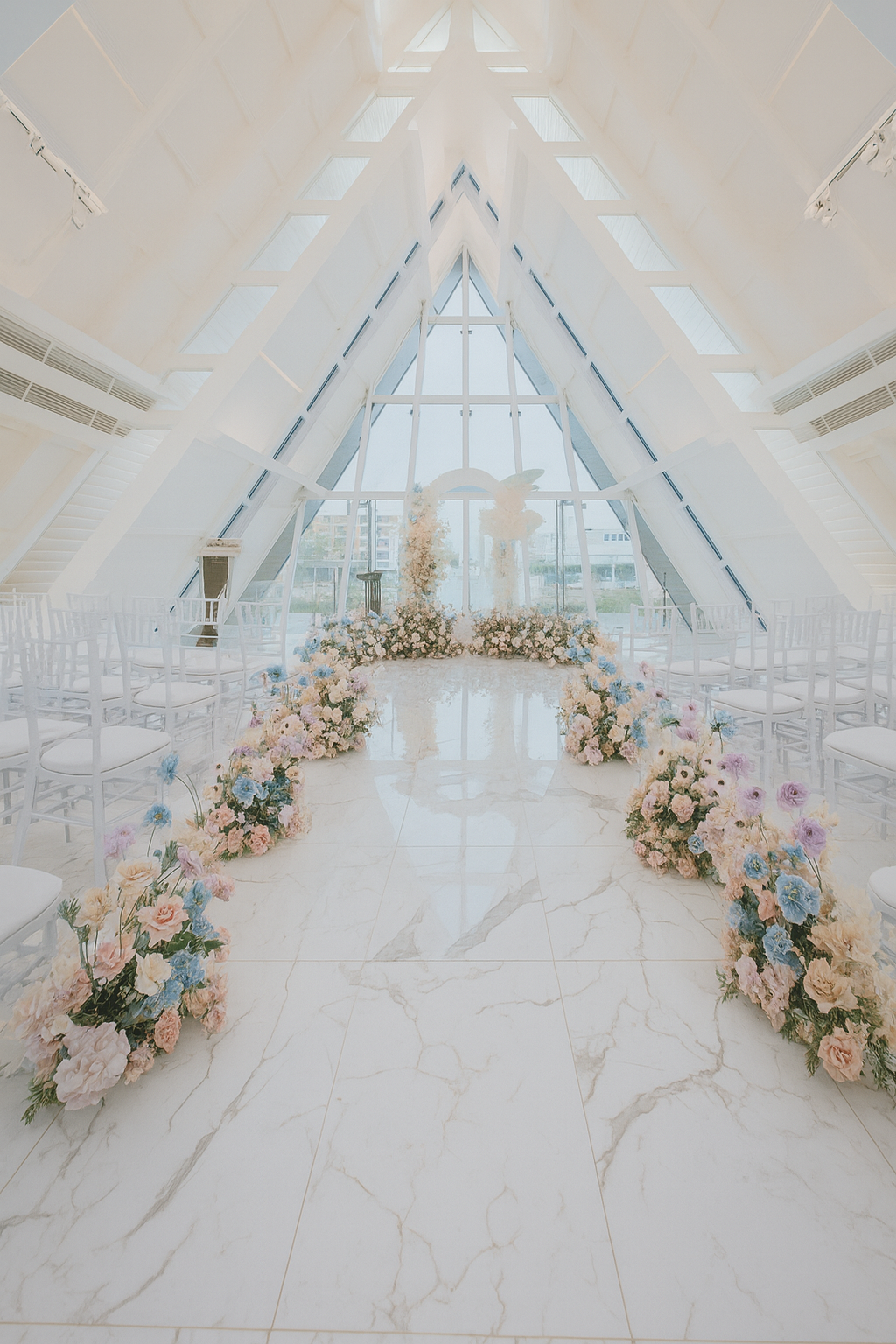 Astana Event Space